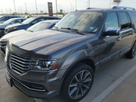 LINCOLN NAVIGATOR L 2017 5LMJJ3KT1HEL02480 image